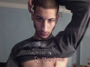 EgyptianAmin