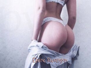Elaine_Stevenson