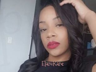 ElaniKane