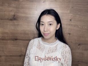 ElaydaWesley