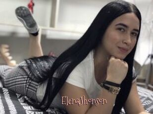 ElenaJhonson