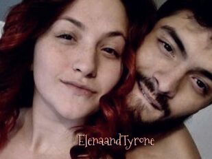 Elena_and_Tyrone