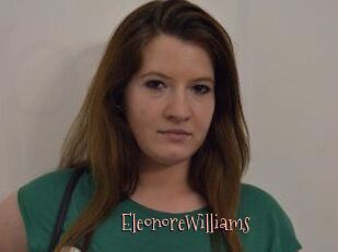 EleonoreWilliams