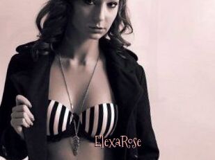 ElexaRose