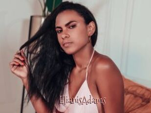 ElianisAdams