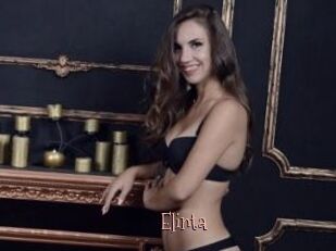 Elinta