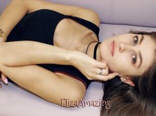 ElizaAmazing