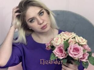 ElizaBaker