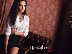 ElizaGilbert