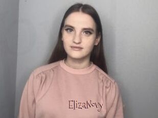 ElizaNovy