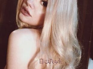 ElizaPeach
