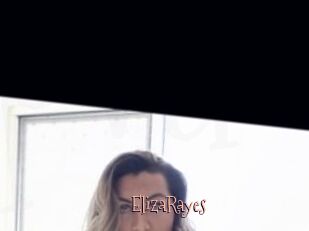 ElizaRayes
