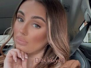 Eliza_babydoll