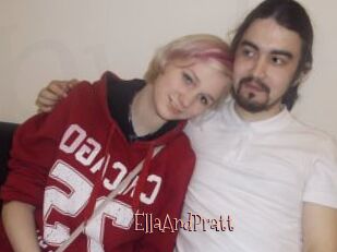 EllaAndPratt
