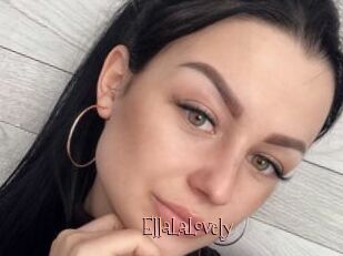 EllaLaLovely