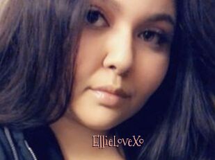 EllieLoveXo