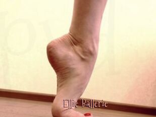 Ellie_Ballerie