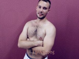 ElliotSimons