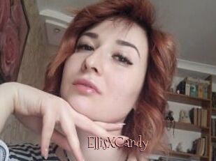 EllisXCandy