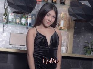 ElsaBale