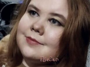 ElsaCain