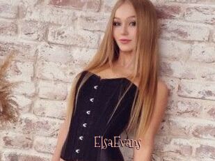 ElsaEvans