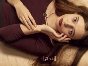 ElsaHall
