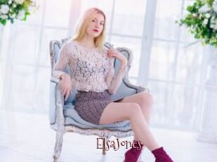 ElsaJones
