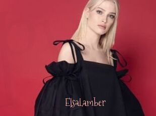 ElsaLamber