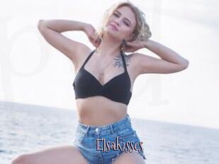 Elsakisses