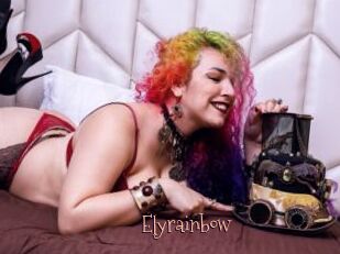 Elyrainbow