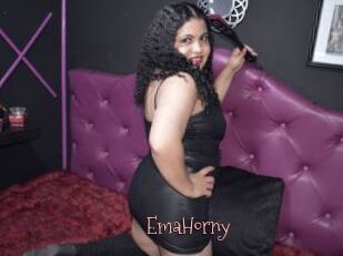 EmaHorny