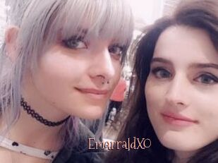 EmarraldXO