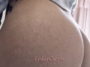 EmberCarson