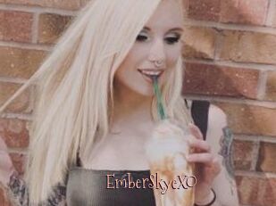 EmberSkyeXO
