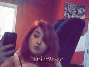EmberStrange