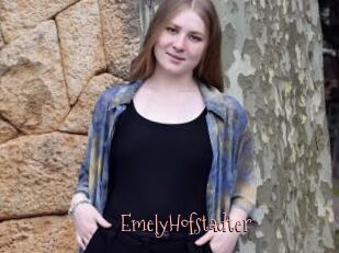 EmelyHofstadter