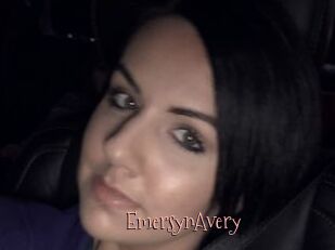 EmersynAvery