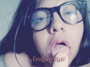 EmillyBigTits4U