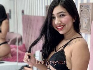 Emillyrayveen
