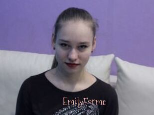 EmilyForme