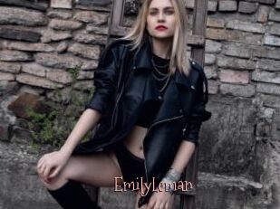 EmilyLeman