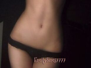 EmilySims7777