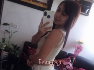 Emmagagne