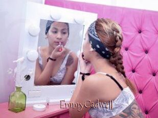 EmmyCadwell