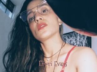 Emori_Evans