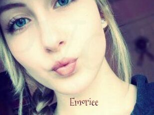 Emoriee