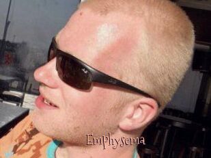 Emphysema