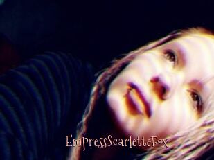 EmpressScarletteFox