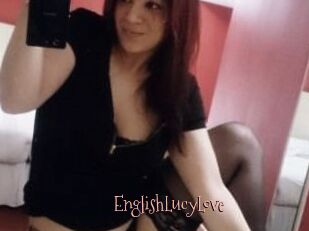 EnglishLucyLove
